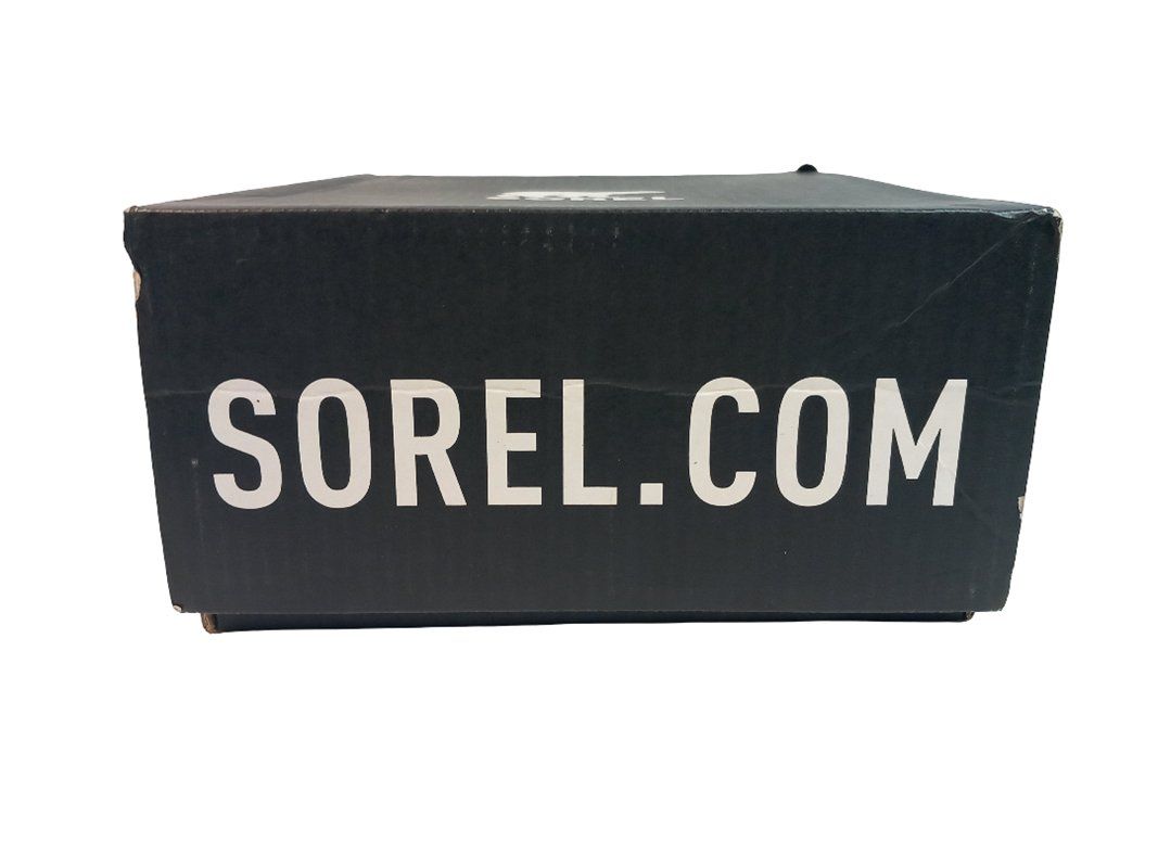Sorel Scarpe per ragazzi: SOREL Yoot Pac Kinder Gr. 28 – Nuovo e nell'imballaggio originale da Hünenberg venduto da Restwert_Zug 6