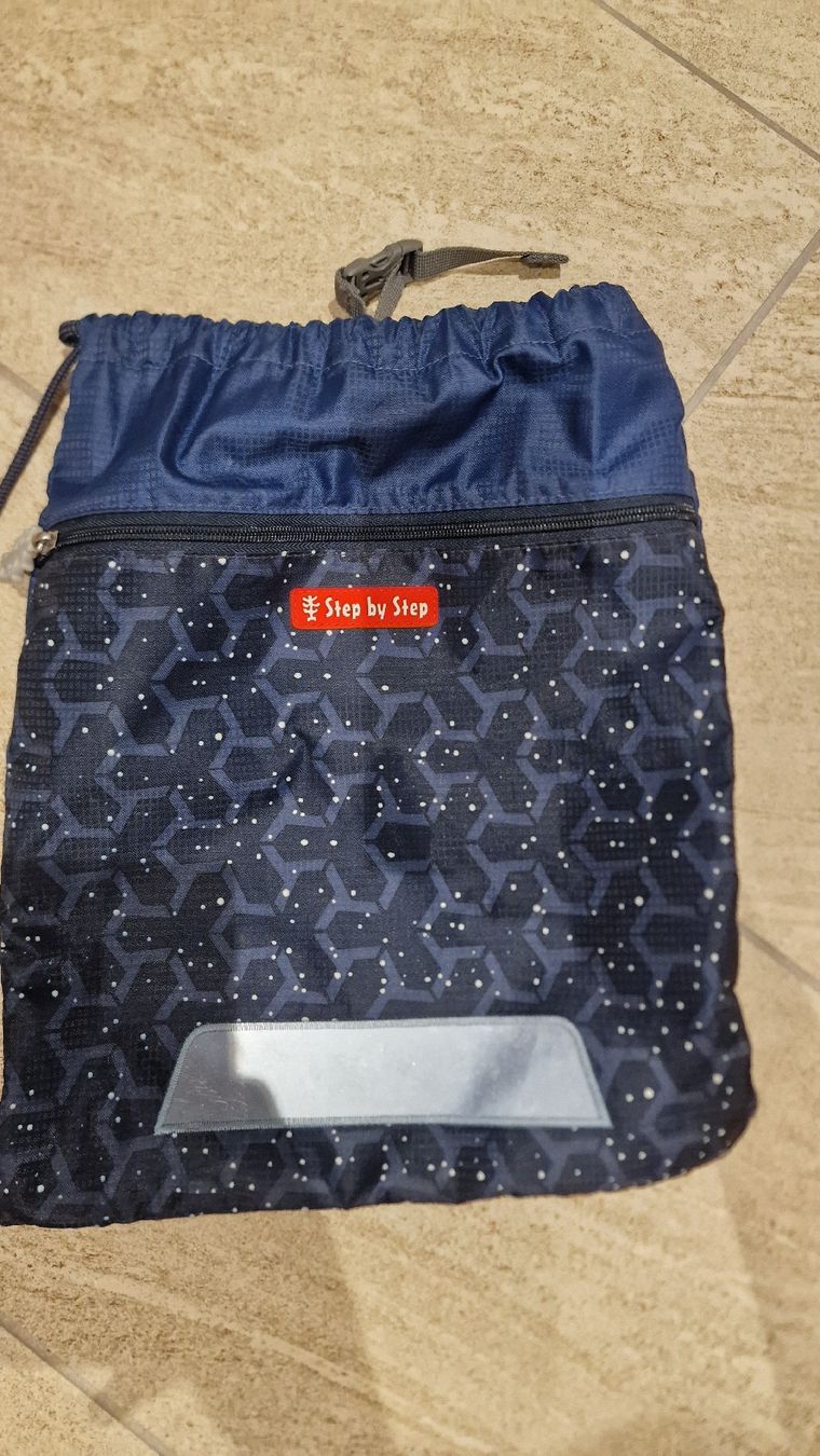 Step by Step Kindertaschen: Step by Step Schulranzen – Gebraucht aus Uitikon Waldegg von Hkbuy 3