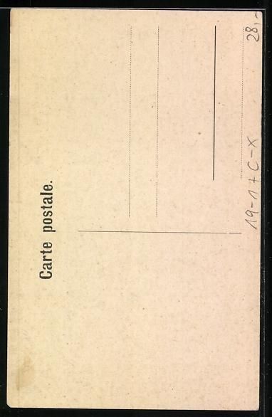 Cartoline postali: Lausanne, Diverse Schweizer Franken-Sche – Usato da Berlin venduto da bartko-reher 1