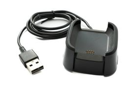 USB Kabel FitBit Versa 1&2 SE Lite Ladekabel 1A Smartwach