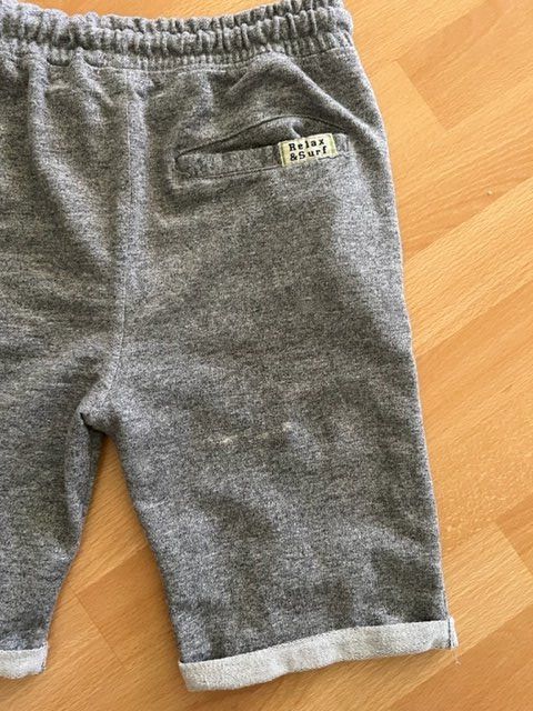 Pantaloni: Kinder Shorts Gr. 146 – Usato da Wabern venduto da adamovski 3