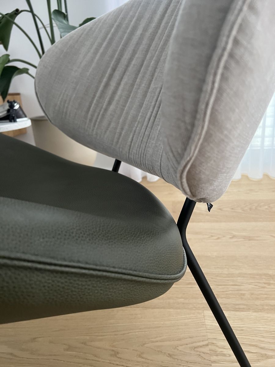 Poltrone: Alvaro Lounger KFF – Nuovo (secondo la descrizione) da Tägerwilen venduto da Festinali 2
