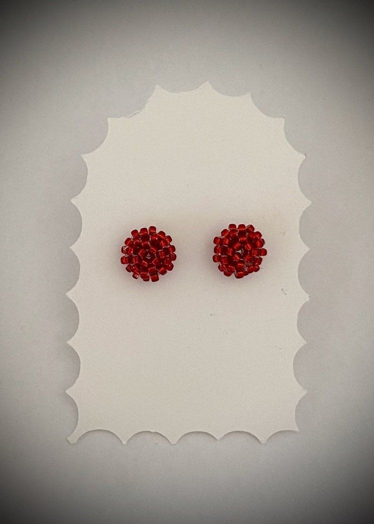 Boucles d'oreille: Ohrstecker (Handmade) O_ST205 – Neuf (Voir description) à Fehraltorf par luc_bv9r