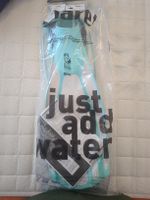 Mares Avanti Quattro Plus Fins Aqua Size Small New