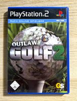 Outlaw Golf 2 PS2