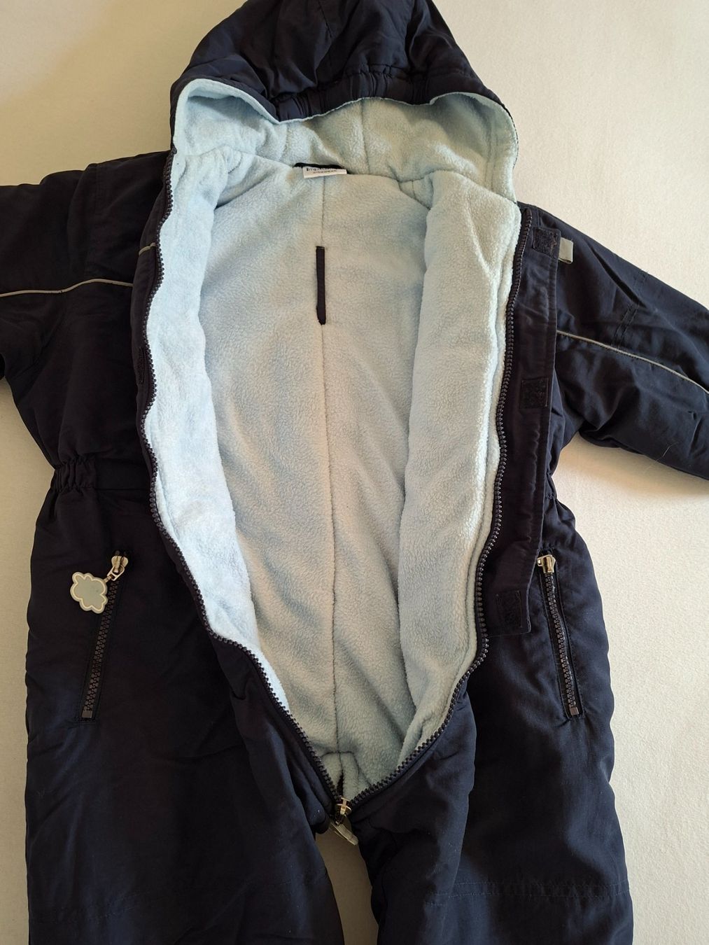 Vestes & Manteaux: Kinderjacke – D'occasion à Reinach BL par Spacejam1 2