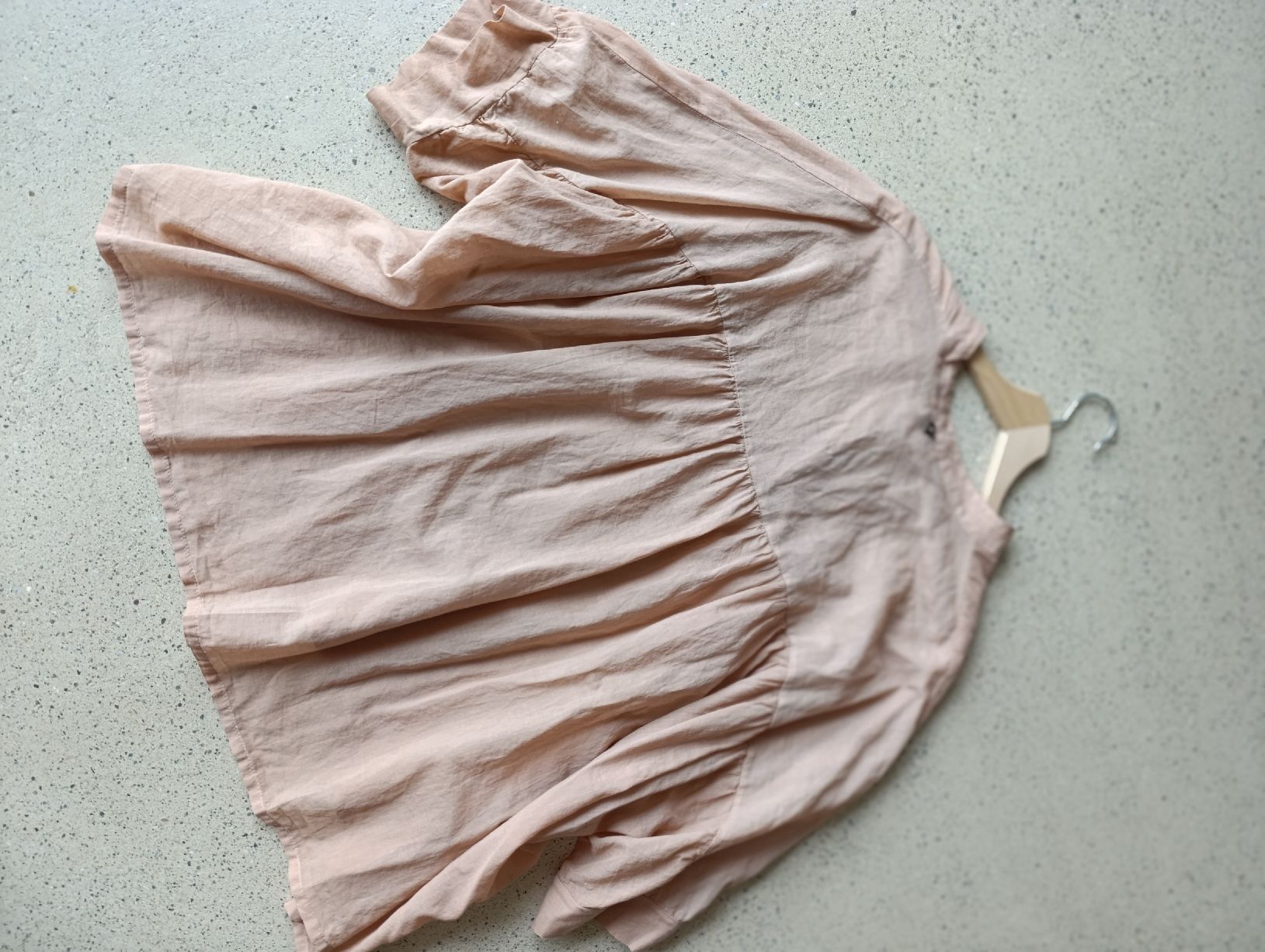 Blusen: Sommerbluse von Dixie, Grösse M, Top Zustand! – Neu (gemäss Beschreibung) aus Thalwil von NiaBee 1