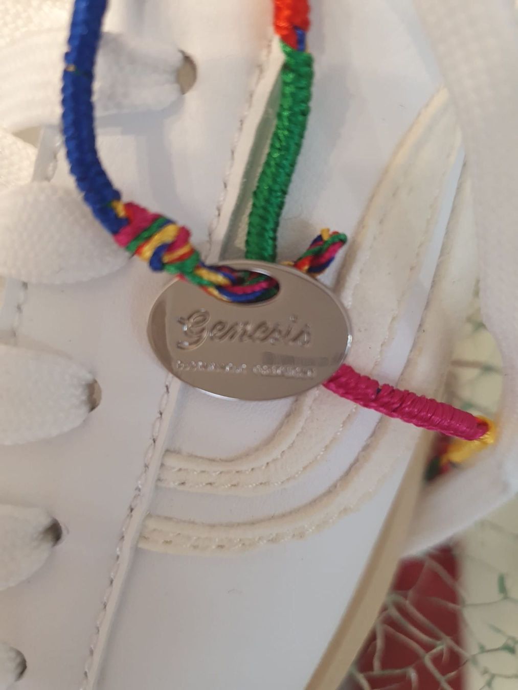 Scarpe da donna: Genesis Gr. 37 – Nuovo e nell'imballaggio originale da Luzern venduto da Edii025 6