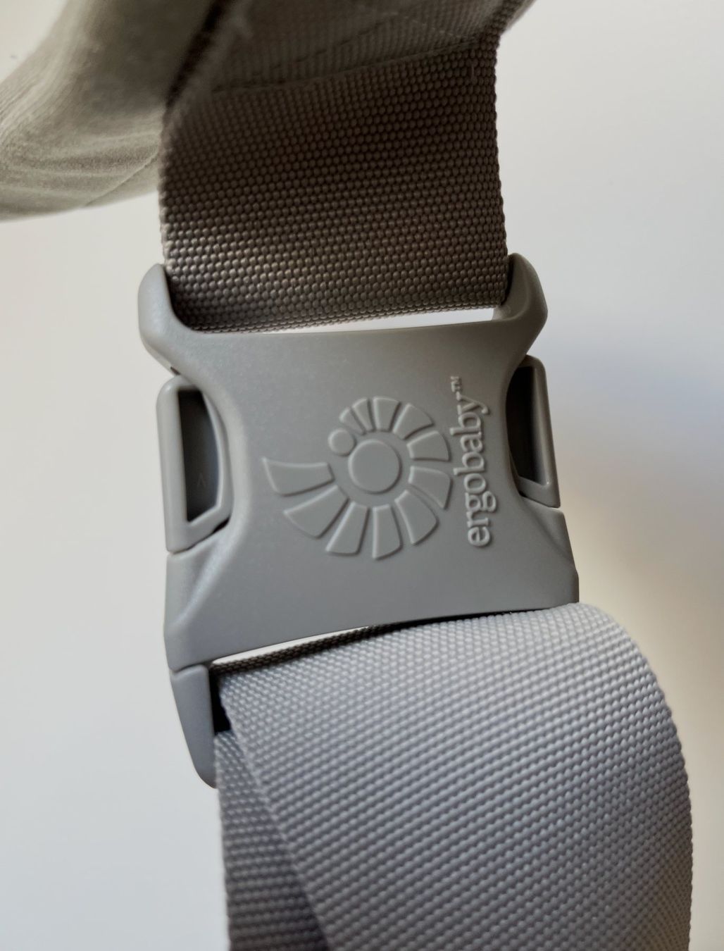 Marsupi portabebè: Ergobaby Embrace – Usato da zürich venduto da Melchior7000 7