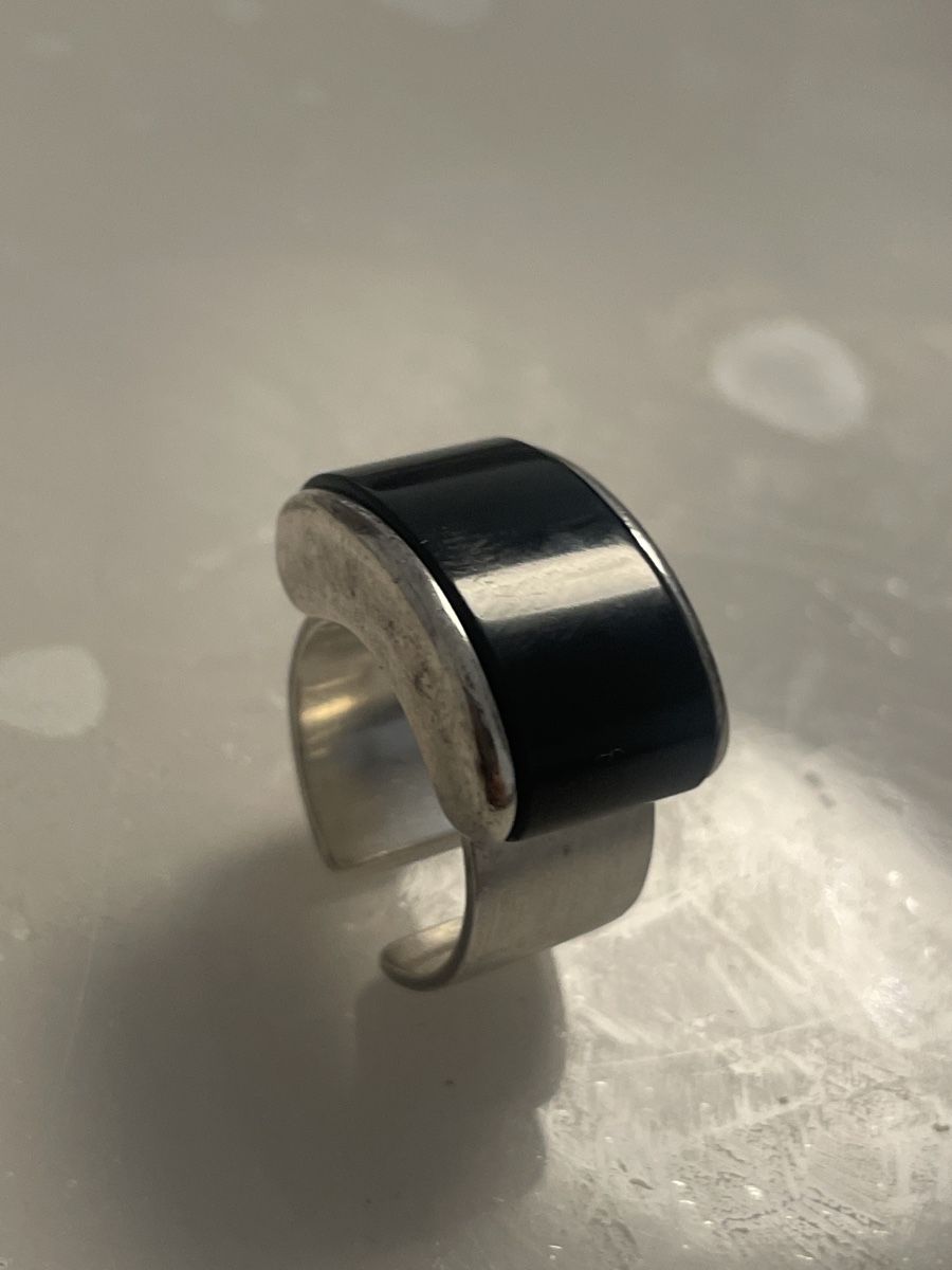 Anelli: Bague en argent – Usato da Montreux venduto da Pipo7878 2