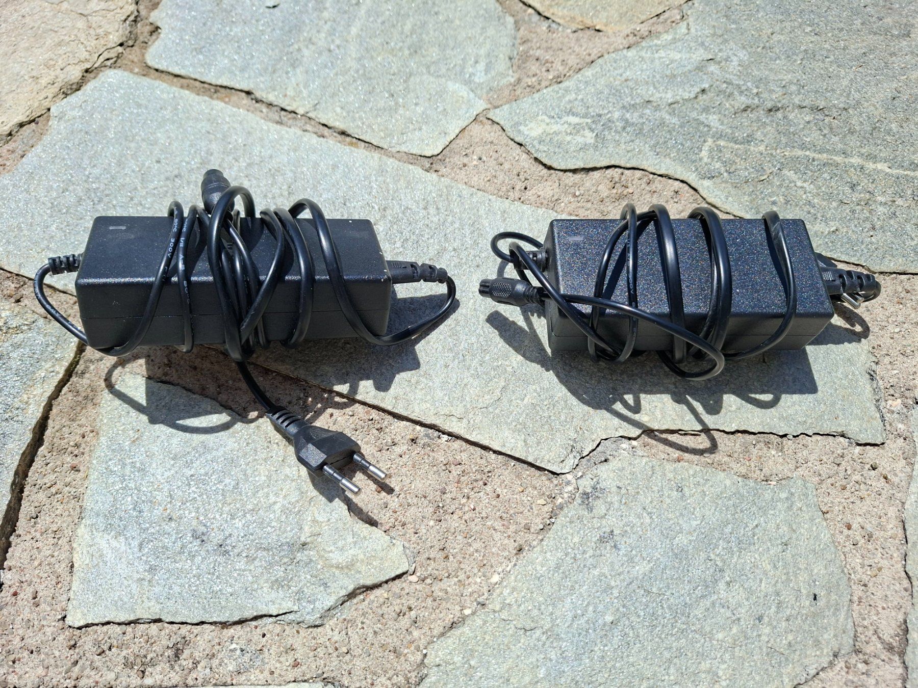Hoverboard: LOT 4 Hoverboard!!! avec 2 chargeurs – Usato da Valeyres-sous-Rances venduto da gegg 4