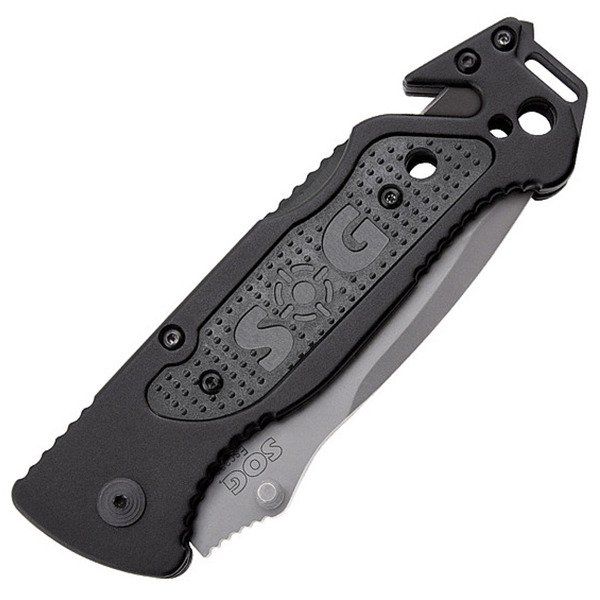 Accessoires: SOG ESCAPE Knife – Neuf avec emballage d'origine à Balsthal par allmedba 5