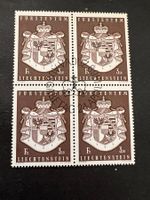 Liechtenstein 1968 Mi. 441 gest. FDC  (3184)