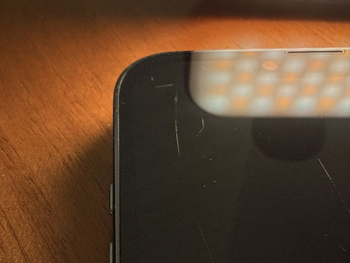 Apple Telefoni cellulari / Smartphones: iPhone 13 Pro Max 256gb – Usato da Wald ZH venduto da ahm_ry5p 5
