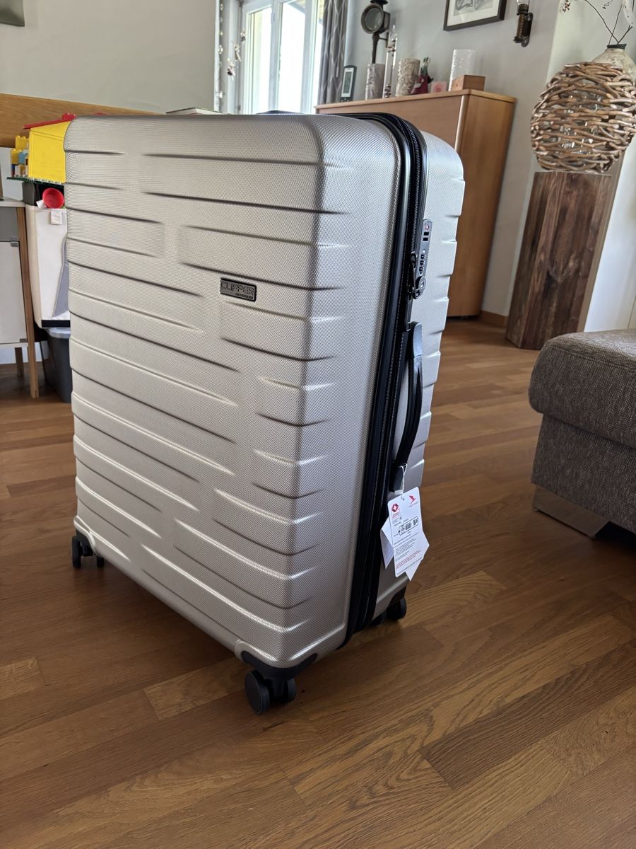 Valigie: Pack Easy Kosmo Trolley Grösse L – Nuovo e nell'imballaggio originale da Gretzenbach venduto da Irisvondaeniken 1