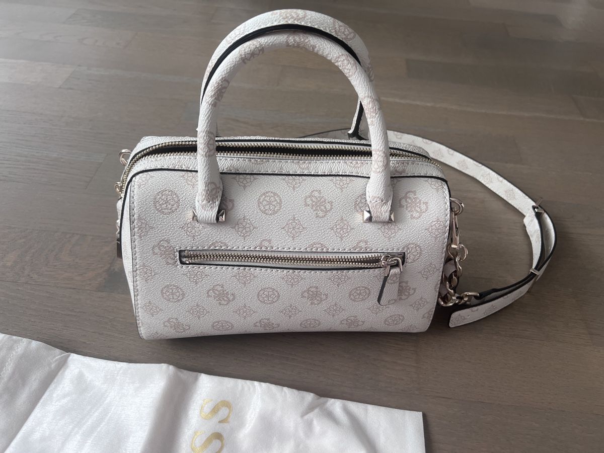 Guess Borse da donna: Guess Tasche neu – Nuovo (secondo la descrizione) da Root venduto da Fashionhomeandmore 2