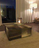 Hocker / tisch