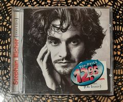 Stephan Eicher - 1000 Vies, CH Pop Chanson CD Album 1996