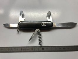 Sackmesser