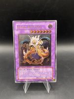 König Dragoon FET-DE036 1. Auflage Ultimate Rare NM