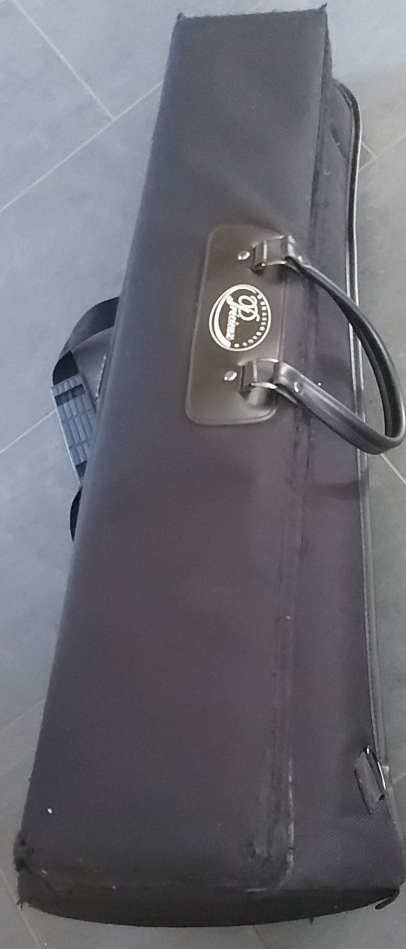 Borse: Posaunen-Tasche Précieux – Difettoso da Trimbach venduto da Shanja99