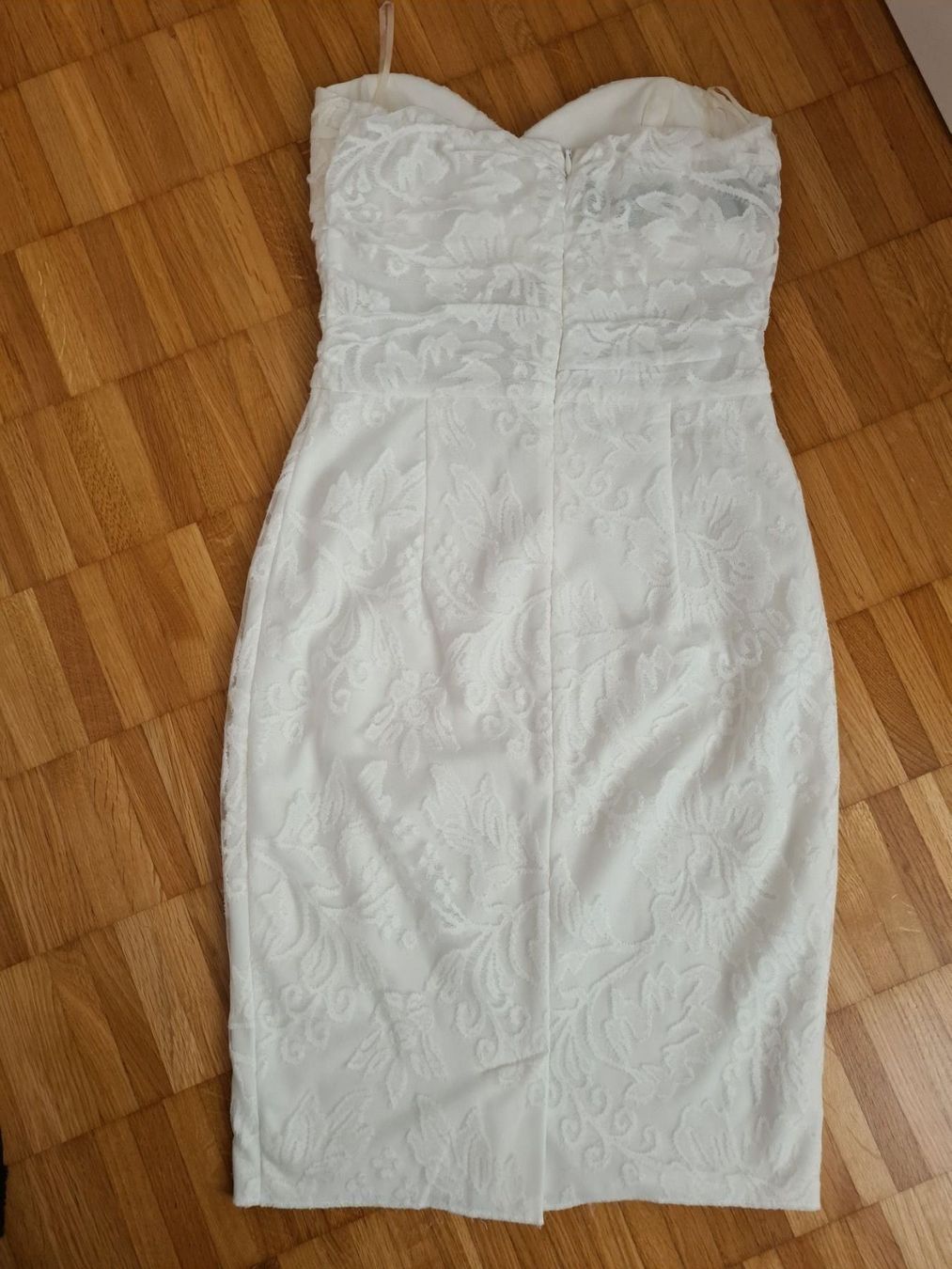 Kleider: Kleid Gr. 36 – Gebraucht aus Jona von Good_luck_ 4