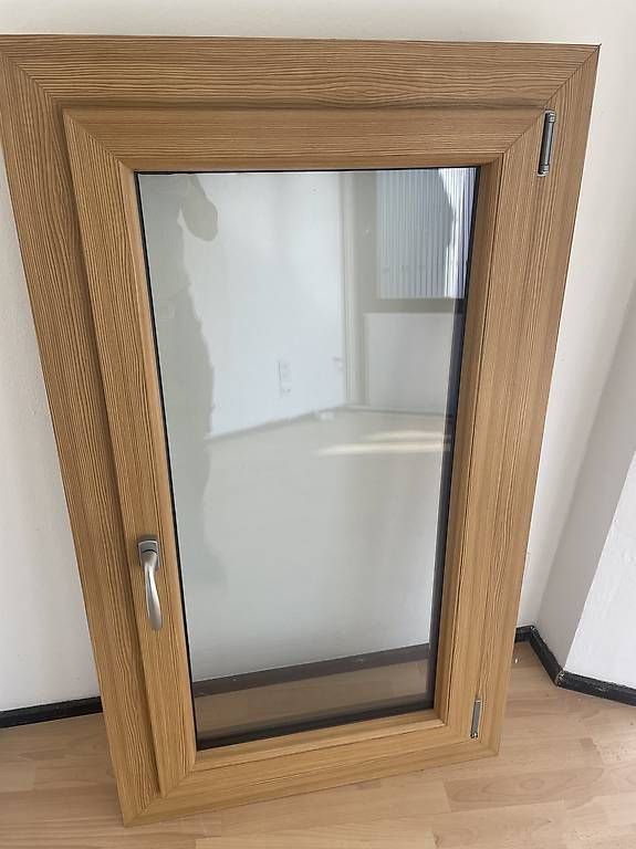 Finestre: Finestra PVC/allumini – Usato da Losone venduto da inf_zhb8