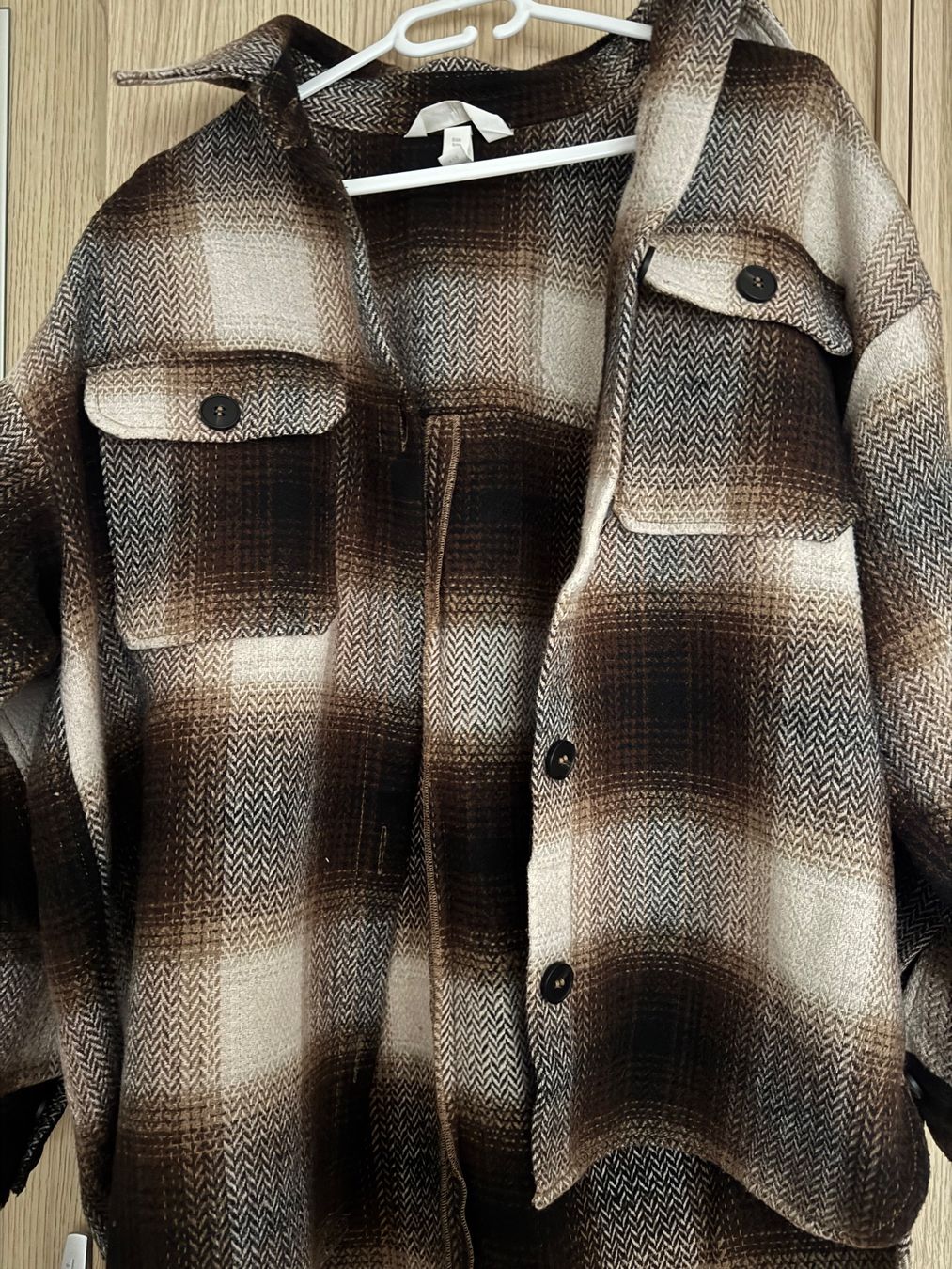 H&M Giacche: Übergangsjacke – Usato da Basel venduto da cey_ns7g 1