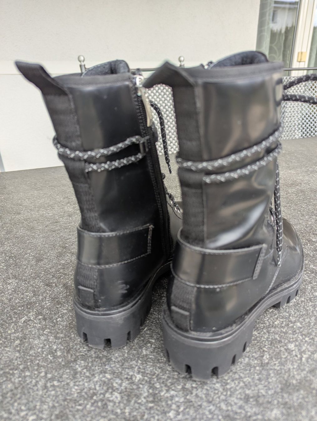 Scarpe da donna: Stiefeletten Gr. 39, Tamaris – Nuovo (secondo la descrizione) da Staufen venduto da qualiton 3