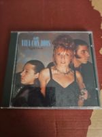 CD - Vaya Con Dios – Night Owls (1990)