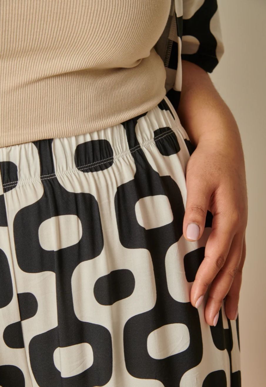 Pantaloni: Pantalon fluide, We Are Jolies – Nuovo e nell'imballaggio originale da Fribourg venduto da MathiiR 2