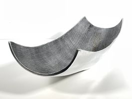 Italiänische Designer Schale