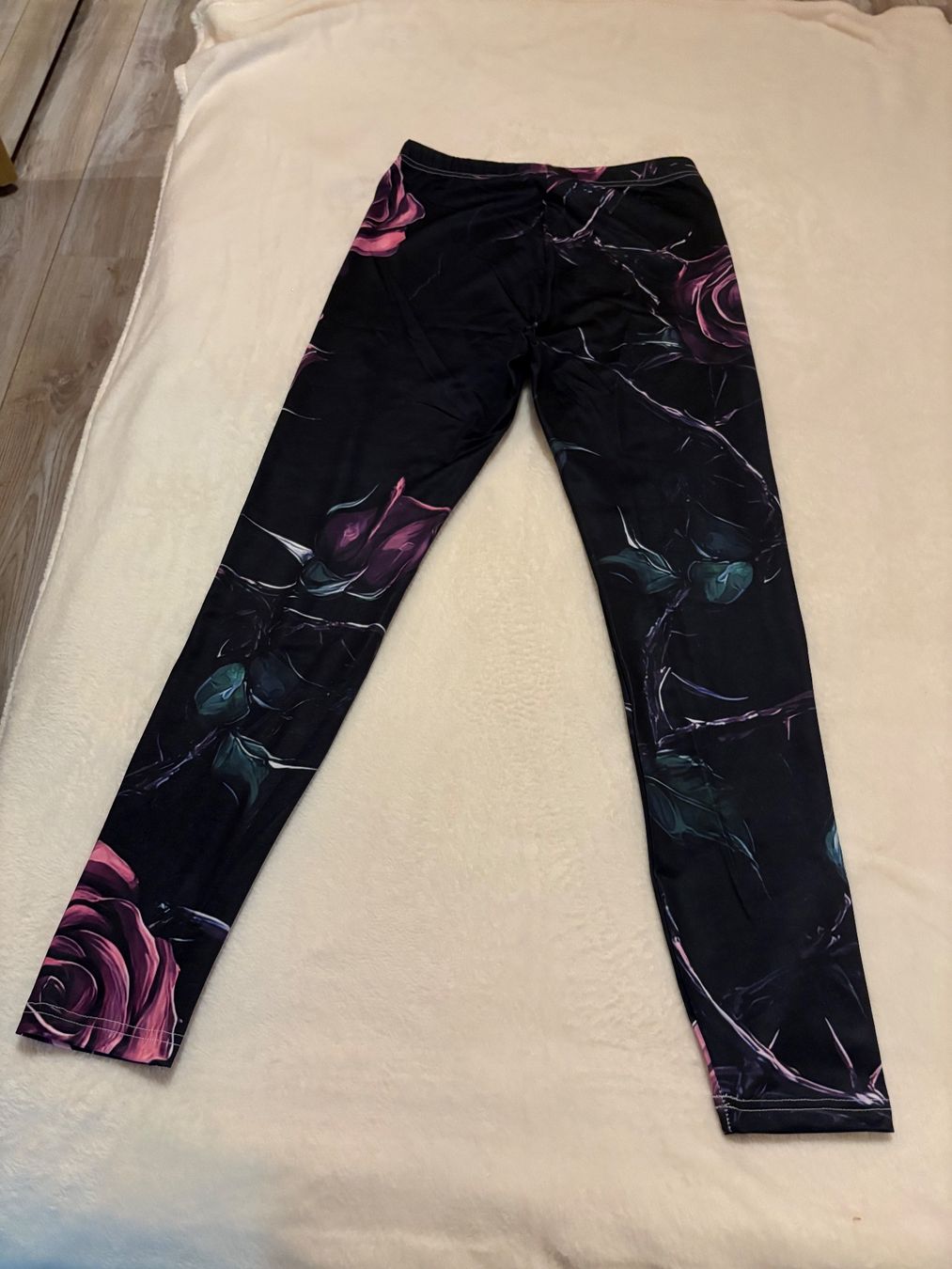 Leggings: Leggins Gr. M NEU – Nuovo (secondo la descrizione) da Schaffhausen venduto da Simmel80 1