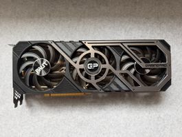 Palit GeForce RTX 3080 GamingPro 10GB GDDR6X