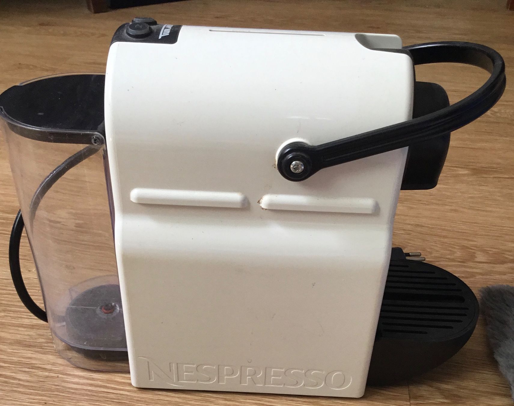 Trisa Macchine per caffè & Macchine per espresso: Kaffeemaschine von Trisa – Usato da Schlieren venduto da Jeajet 3