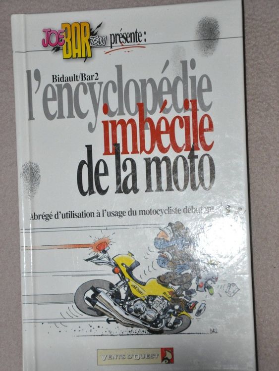 COLLECTION FIGURINE MOTO joe bar team TRIUMPH 650 1961 + revue hachette