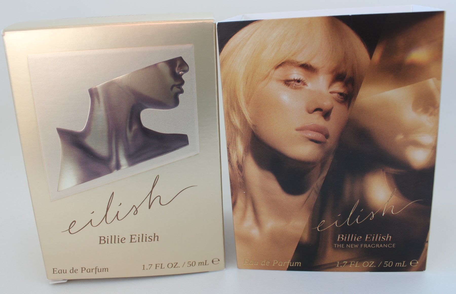 Parfum & Eau de Toilette: Billie Eilish Parfum 50 ml   NEU! – Neu und originalverpackt aus Peseux von Gilloss 3