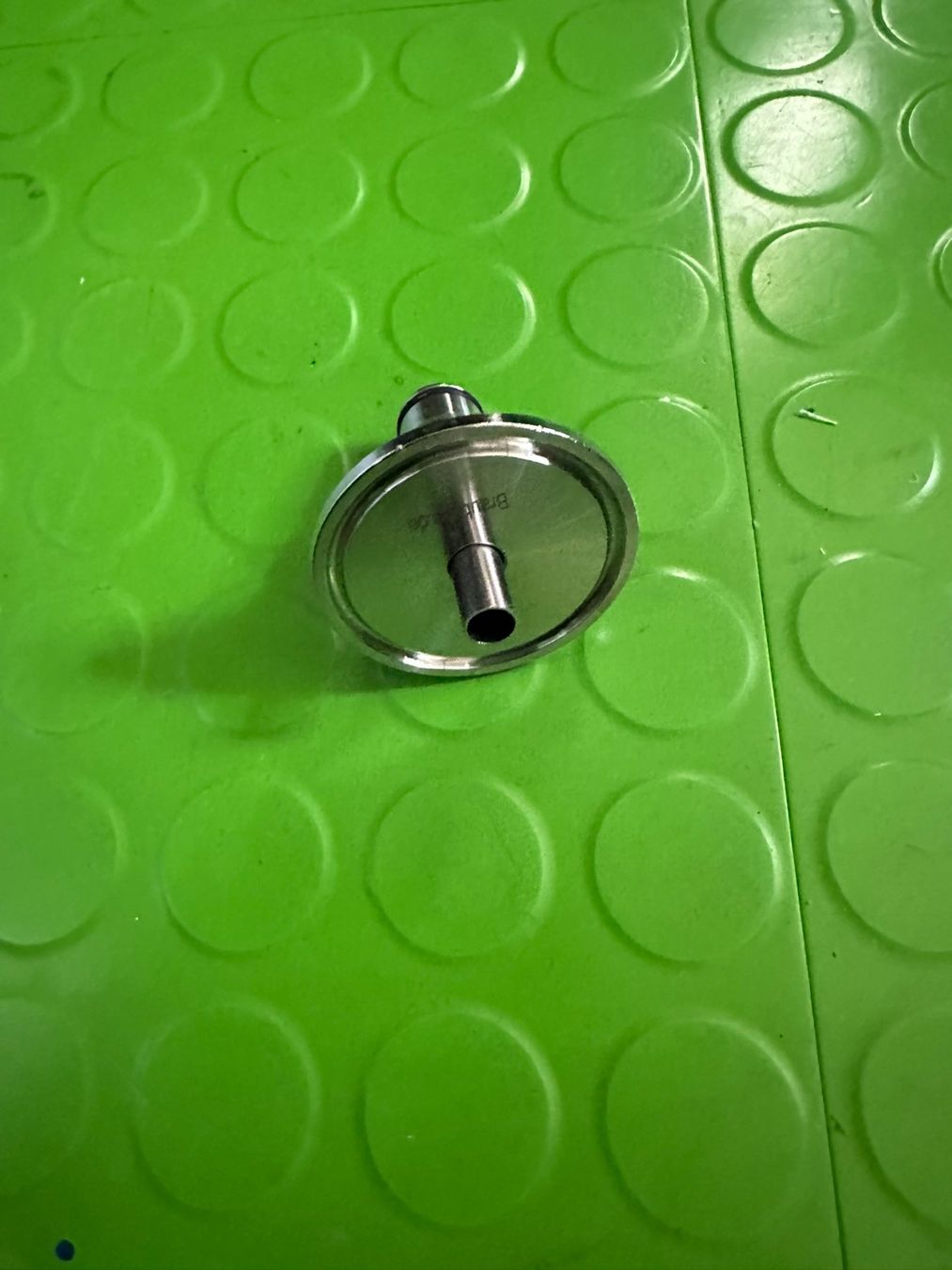 Laufwerke & Adapter: NC Ventiladapter Getränk – Gebraucht aus Maseltrangen von rmsar 1
