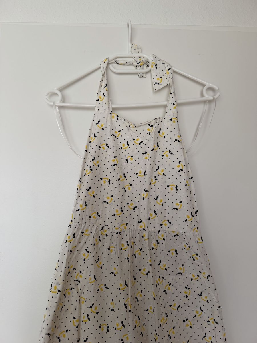 Zara Jumpsuits: Zara XS cotton jumpsuit – Gebraucht aus Horgen von Elizhadz 1