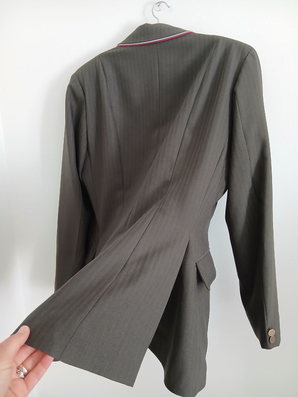 Giacche: Moores Riding Jacket Women Size 38 – Nuovo (secondo la descrizione) da Wil SG venduto da tre_g2l7 7
