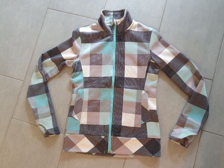 O'neill Jacke Gr. M