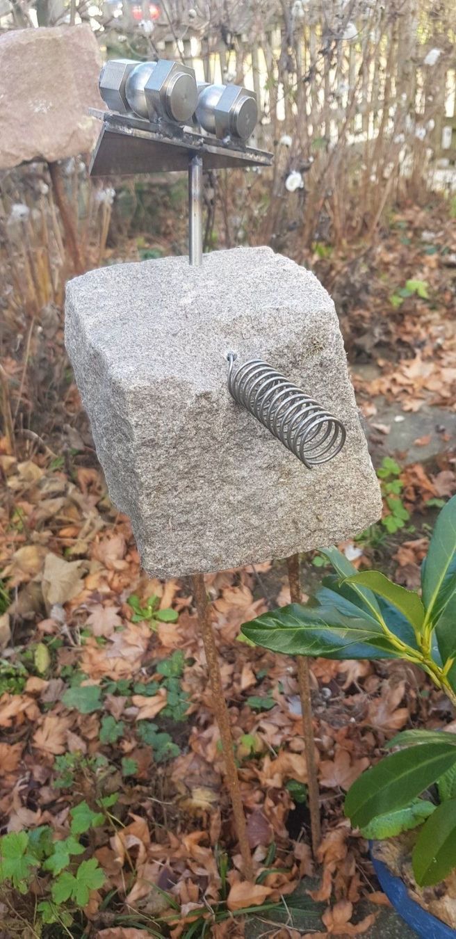 Alle Dekorationen: Deko – Gebraucht aus Schaffhausen von beny06 5