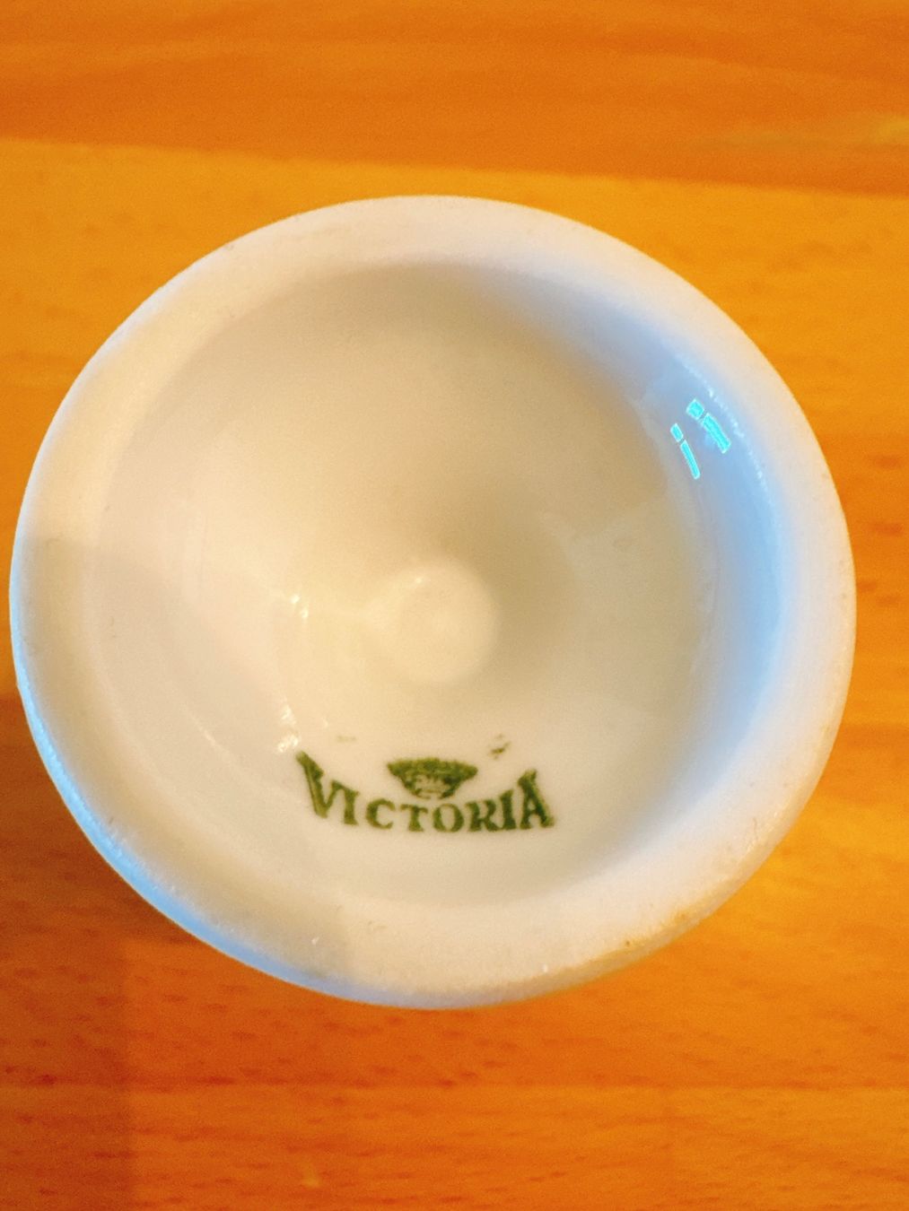 Altre Stoviglie: 2 vintage Eierbecher Freidorf, Muttenz – Usato da Muttenz venduto da denise06 2