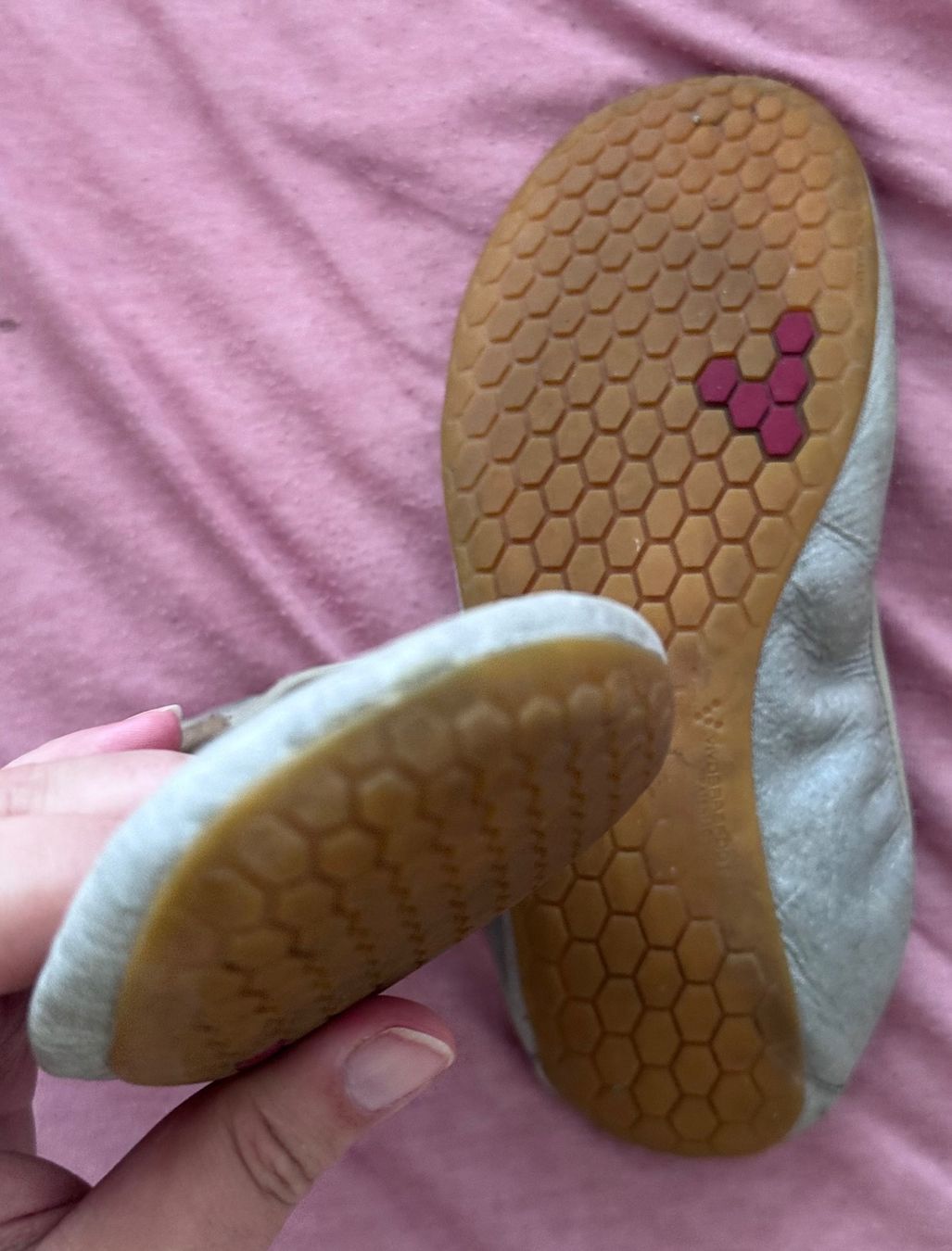 Vivobarefoot Scarpe da donna: Vivobarefoot Ballerinas – Usato da Dürrenroth venduto da tvy_bh56 3