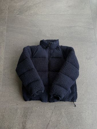 The North Face Nupse Sherpa Grösse L