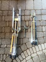 Schlagzeugteile Sonor Hardware Beckenständer Tomhalter