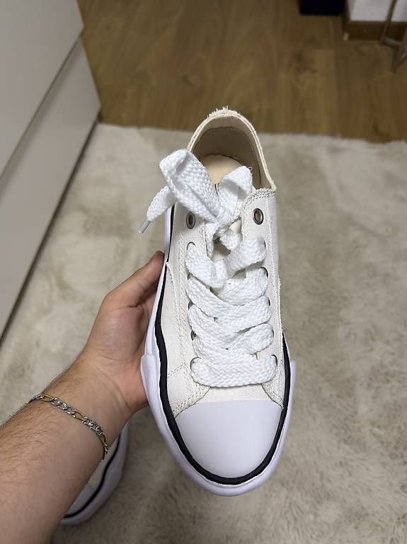 Chaussures hommes: Maison MIHARAS YASUHIRO – D'occasion à Flawil par ste_l8l7 3