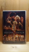 TRISTAN & ISOLDE DVD mit James Franco und Sophia Myles