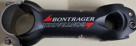Bontrager Vorbau 31,8 mm / 7 Grad