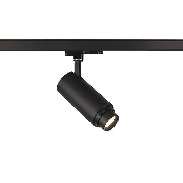 Lampadari & plafoniere: Numinos Zoom M zu EUTRAC 3Phasen-Schiene Lampe – Usato da Schwyz venduto da rap_z7ny